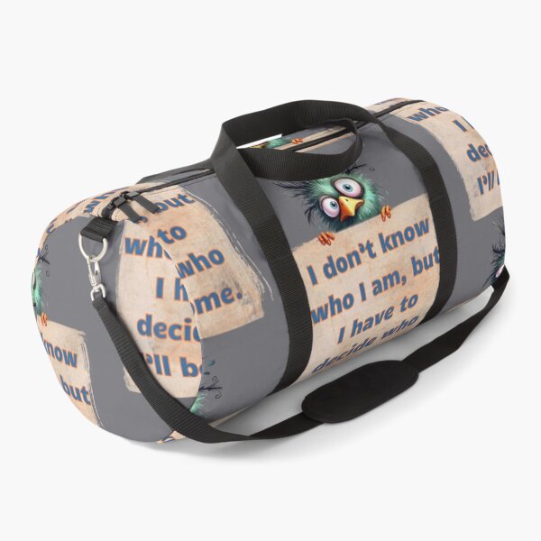Item preview, Cute green bird holding a quote designed and sold by Szpaku desart .