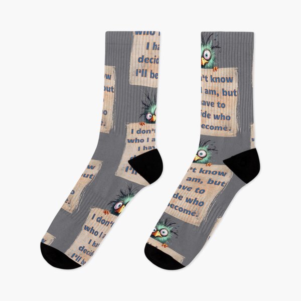 Item preview, Cute green bird holding a quote designed and sold by Szpaku desart .