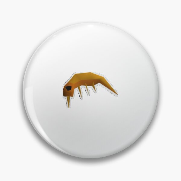 Item preview, shrimp designed and sold by MangoSeal.