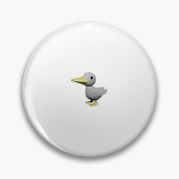 Item preview, low poly bird designed and sold by MangoSeal.