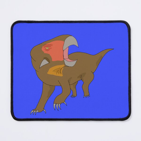 Item preview, Ferenceratops designed and sold by FossilRecordGNS.