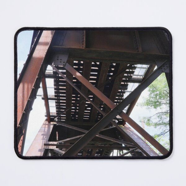 Item preview, Under the Trestle designed and sold by kenkortner.