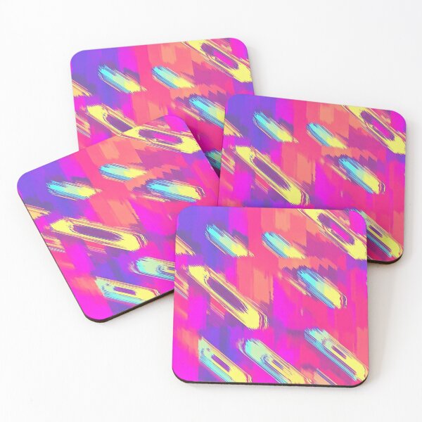 Item preview, geometric oval pattern 3rd designed and sold by JeniSeny.