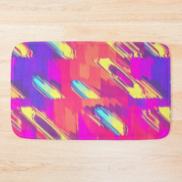 Item preview, geometric oval pattern 3rd designed and sold by JeniSeny.