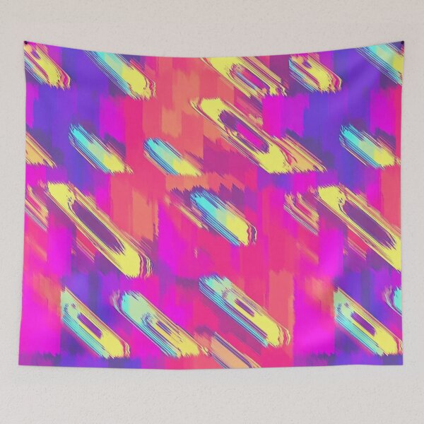 Item preview, geometric oval pattern 3rd designed and sold by JeniSeny.