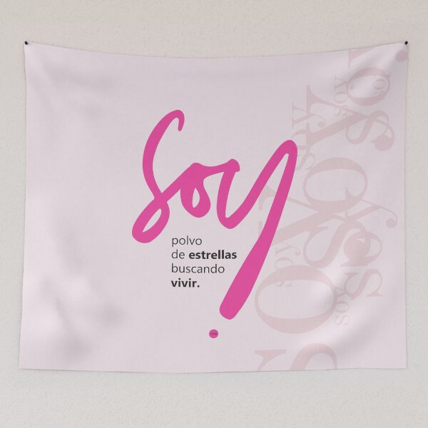 Item preview, I am stardust seeking to live (fc) I designed and sold by XUSRedbubble.