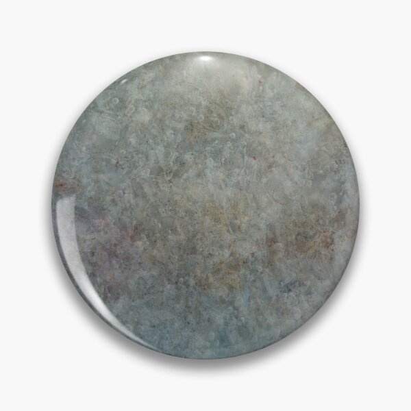 Item preview, Blue icy abstract artwork designed and sold by KRFNatureGifts.