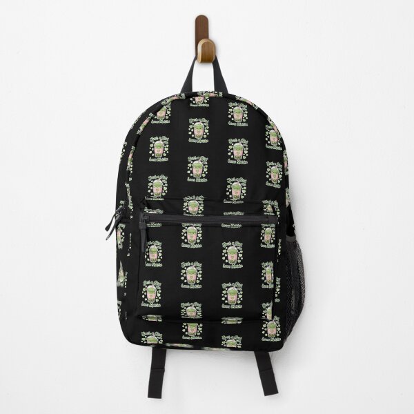 Item preview, Cute-Matcha-Drink-Who-loves-girls-Matcha designed and sold by w66aboo.