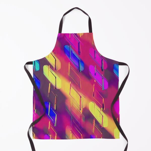 Item preview, geometric oval pattern 4th designed and sold by JeniSeny.