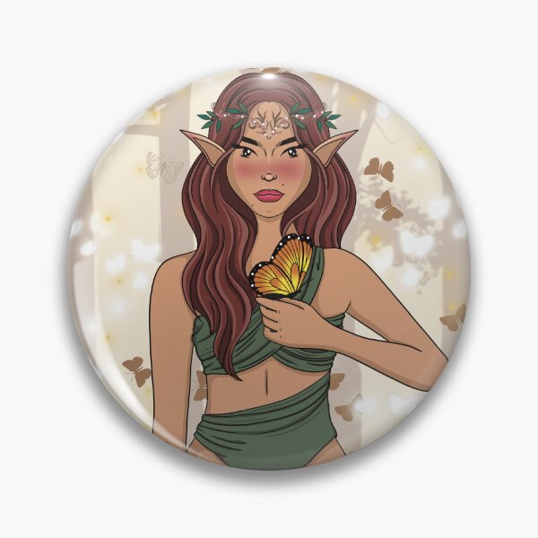 Item preview, Wood Elf designed and sold by JustForYoubySJ.