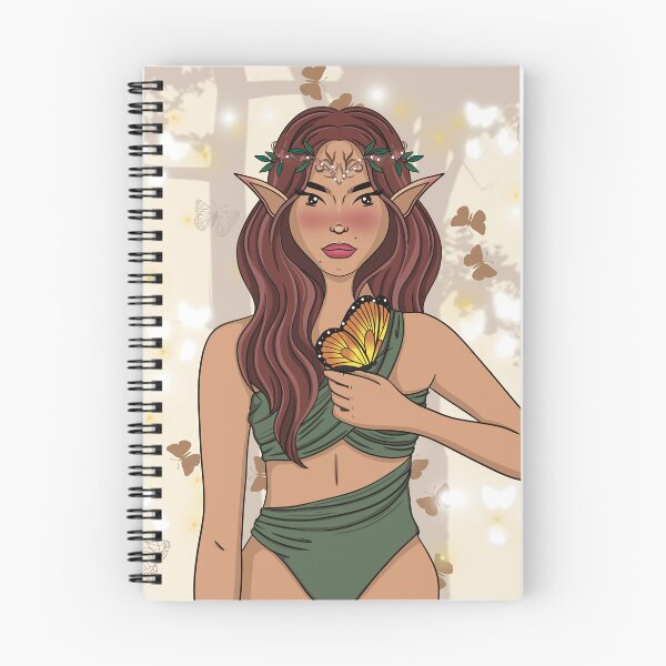 Item preview, Wood Elf designed and sold by JustForYoubySJ.