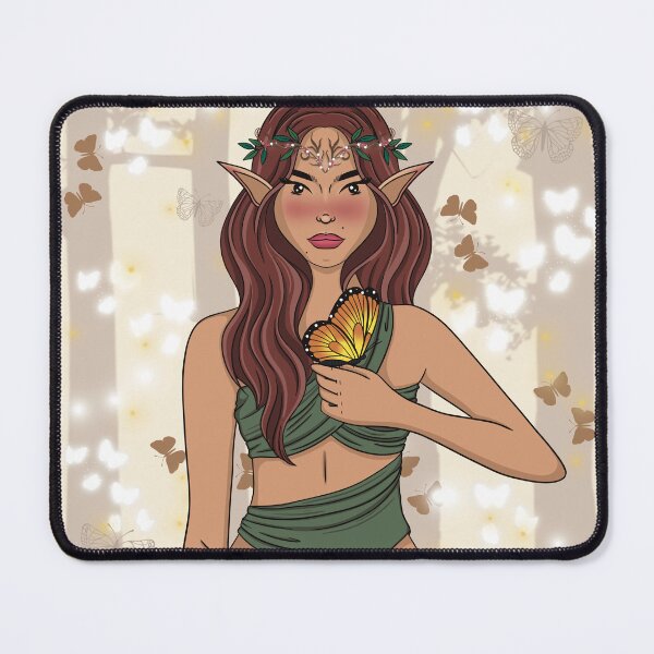 Item preview, Wood Elf designed and sold by JustForYoubySJ.