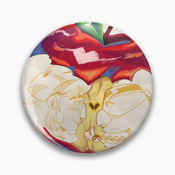 Item preview, Venus and Casey Apple designed and sold by juvmarchiori.