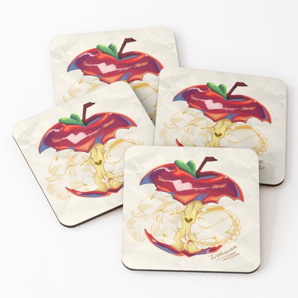 Item preview, Venus and Casey Apple designed and sold by juvmarchiori.