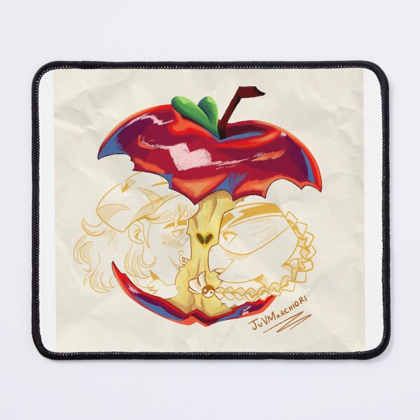 Item preview, Venus and Casey Apple designed and sold by juvmarchiori.