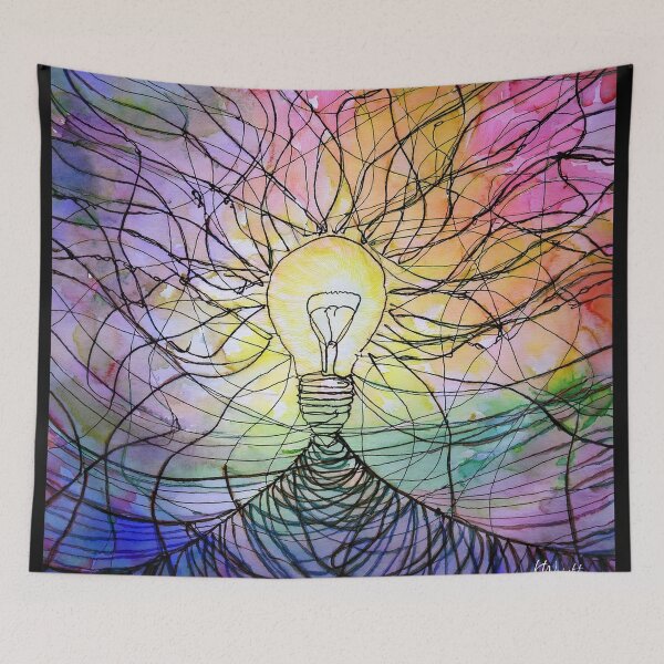 Item preview, Circuit Dream designed and sold by WrightDesignsUS.