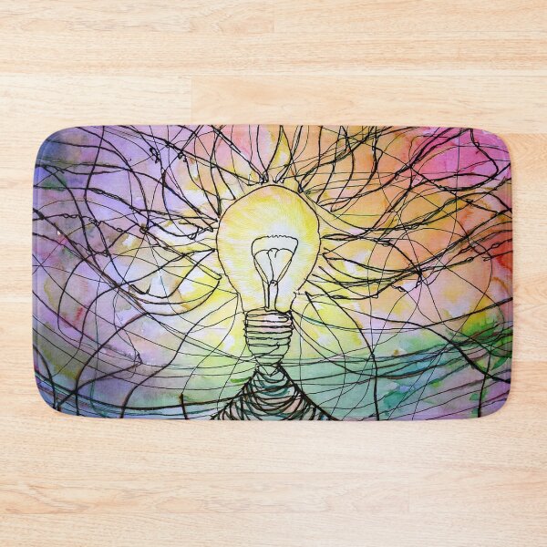Item preview, Circuit Dream designed and sold by WrightDesignsUS.