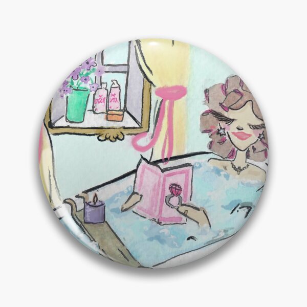 Item preview, Spa Day Wedding GRWM designed and sold by marinaognibene.