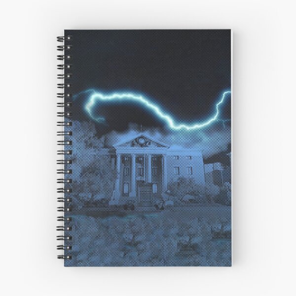 Item preview, A Film from the Future 01 designed and sold by garnercole5.