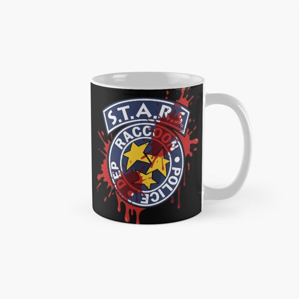 Item preview, Resident Evil - Estrellas designed and sold by linanerdyshop.