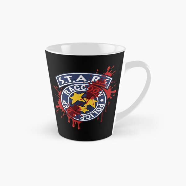Artikelvorschau, Resident Evil - Sterne entworfen und verkauft von linanerdyshop.