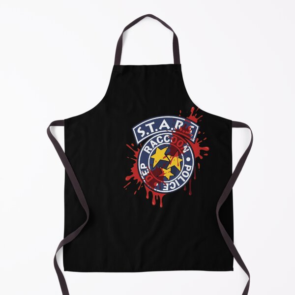 Item preview, Resident Evil - Stars designed and sold by nerdygamespot.
