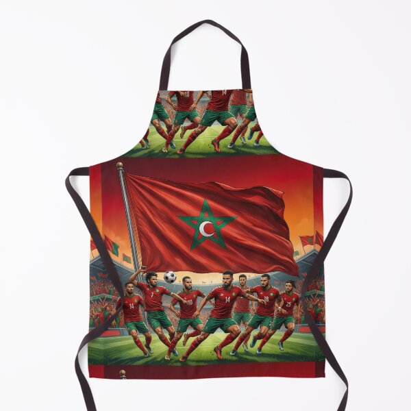 Item preview, Los Leones del Atlas designed and sold by casamomo.