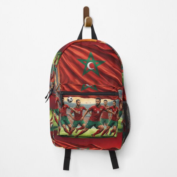 Item preview, Los Leones del Atlas designed and sold by casamomo.