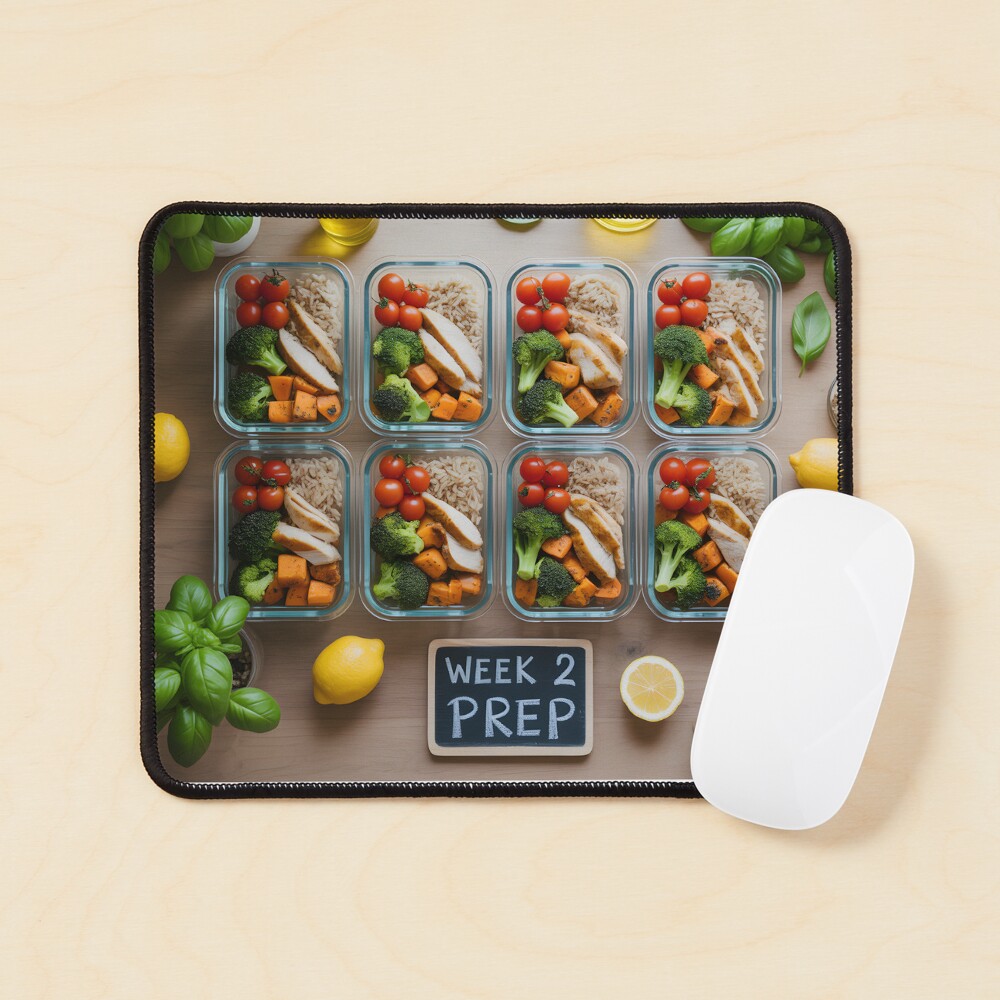 Item preview, Mouse Pad designed and sold by BalciShop.