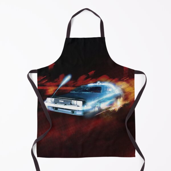 Item preview, back to the future 02 designed and sold by garnercole5.