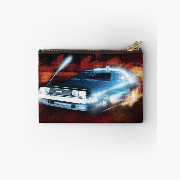 Item preview, back to the future 02 designed and sold by garnercole5.