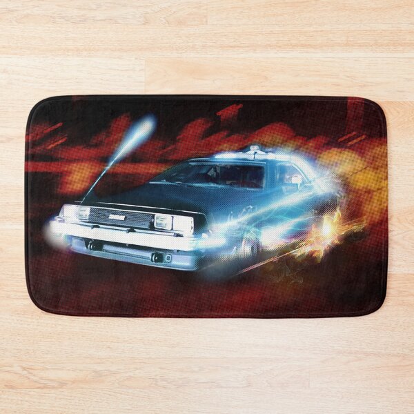 Item preview, back to the future 02 designed and sold by garnercole5.