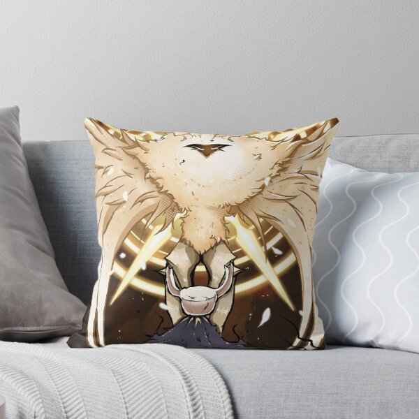 Item preview, Hollow Knight Final Cofrontation  designed and sold by Watfell.