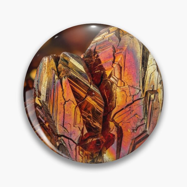 Item preview, Proustite (Silver Arsenic Sulfide): Light Red Silver Ore designed and sold by Tridentulus.