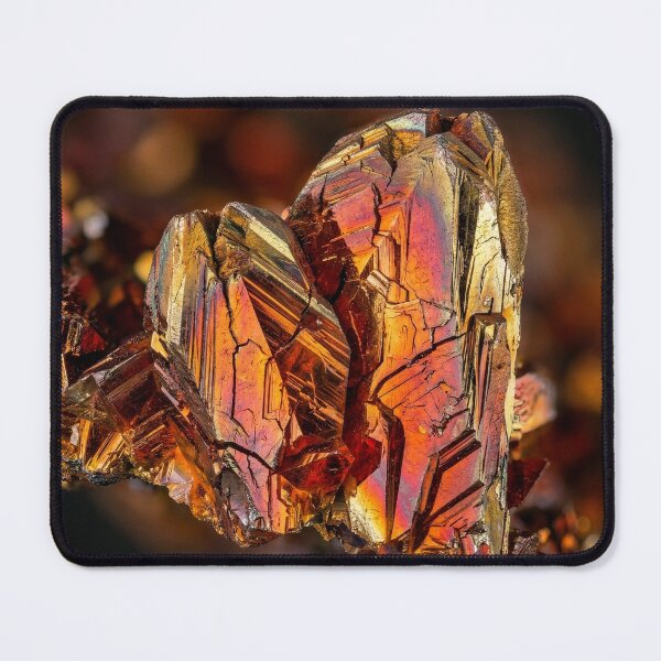 Item preview, Proustite (Silver Arsenic Sulfide): Light Red Silver Ore designed and sold by Tridentulus.