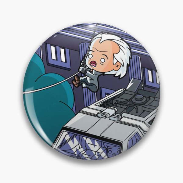 Item preview, back to the future 03 designed and sold by garnercole5.