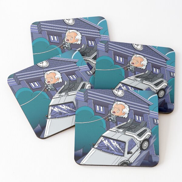Item preview, back to the future 03 designed and sold by garnercole5.