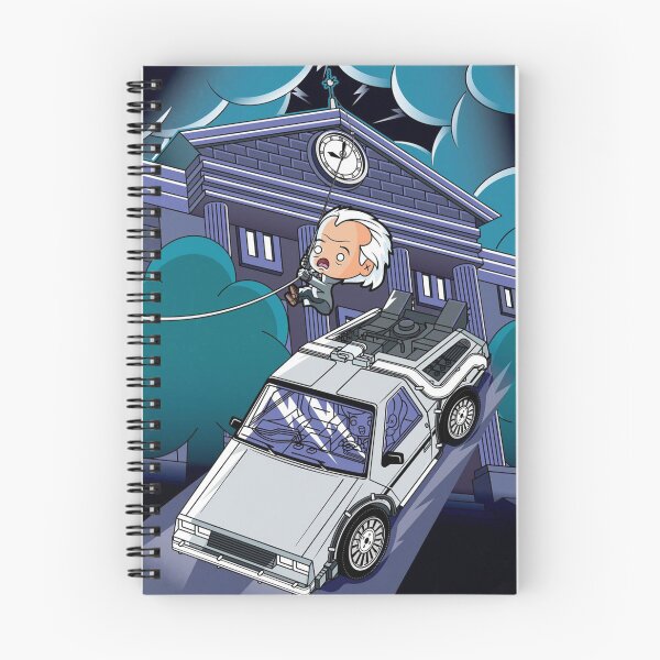 Item preview, back to the future 03 designed and sold by garnercole5.