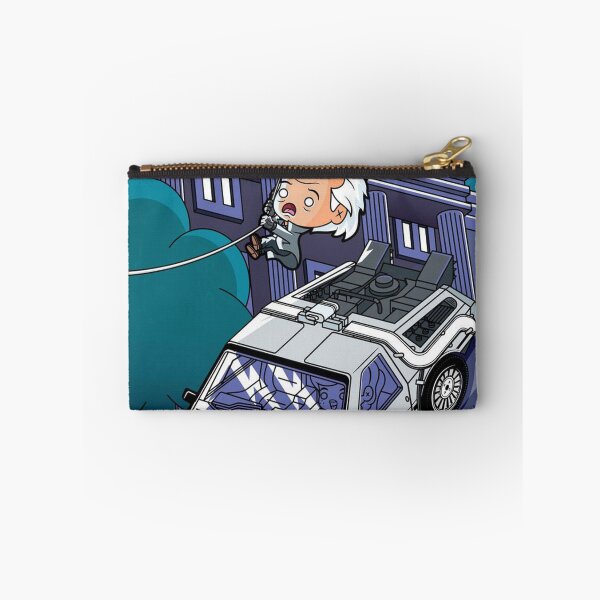 Item preview, back to the future 03 designed and sold by garnercole5.