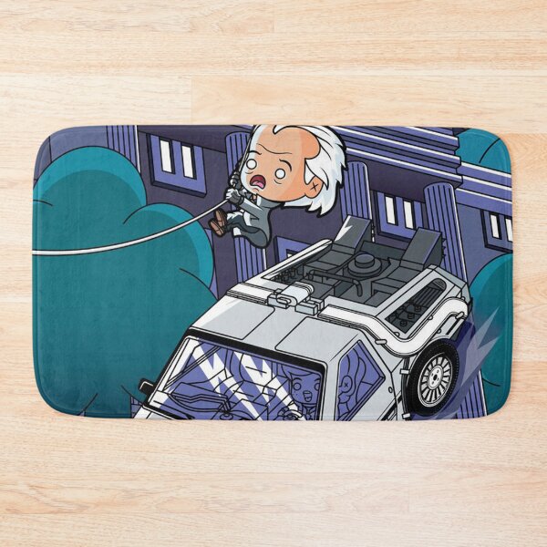 Item preview, back to the future 03 designed and sold by garnercole5.