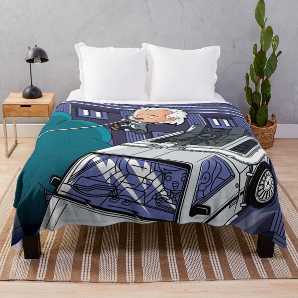 Item preview, back to the future 03 designed and sold by garnercole5.
