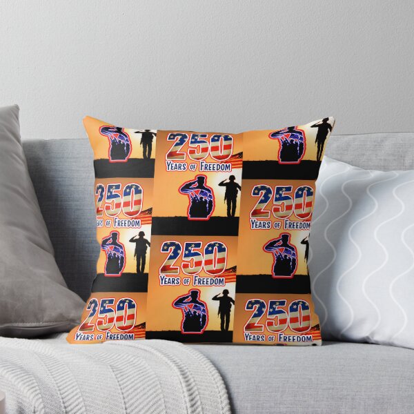 Item preview, Usa 250  designed and sold by WoodburyLake.
