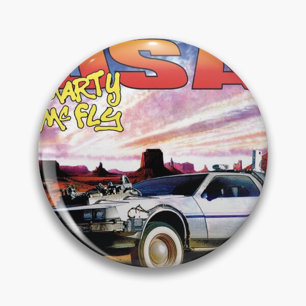 Item preview, of back to the future 04 designed and sold by garnercole5.