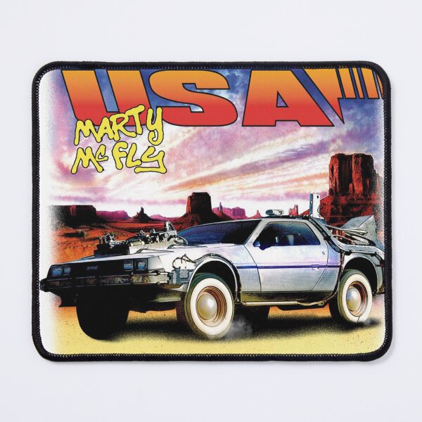 Item preview, of back to the future 04 designed and sold by garnercole5.