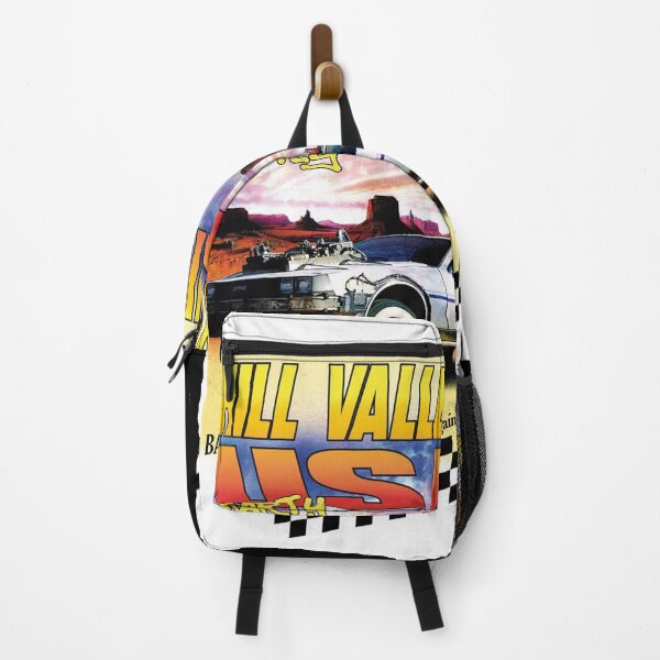 Item preview, of back to the future 04 designed and sold by garnercole5.