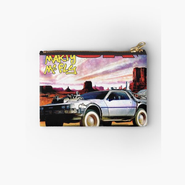 Item preview, of back to the future 04 designed and sold by garnercole5.