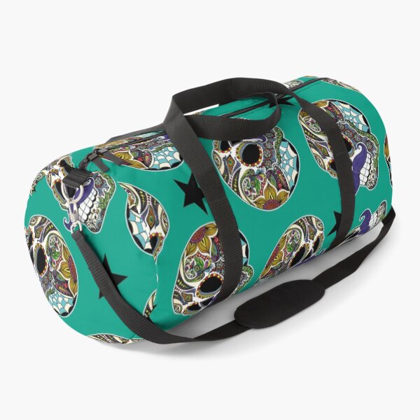 Item preview, Skull Hipster designed and sold by JohannaVillota.
