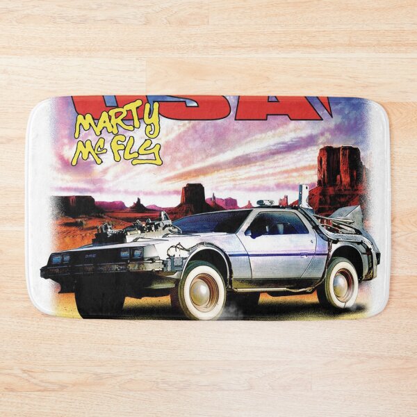 Item preview, of back to the future 04 designed and sold by garnercole5.