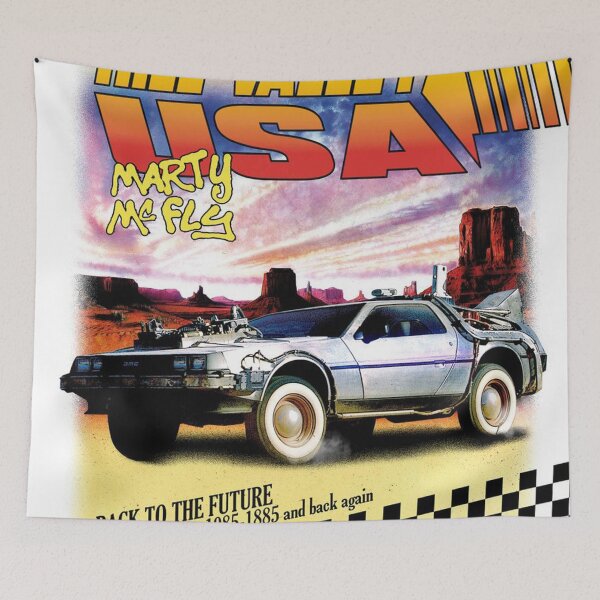Item preview, of back to the future 04 designed and sold by garnercole5.