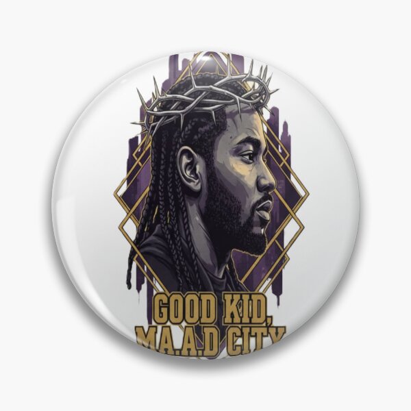 Item preview, Good Kid, MA.AD City designed and sold by naye30.
